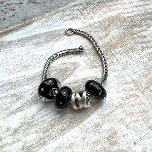 SOLD. Trollbeads Bundle